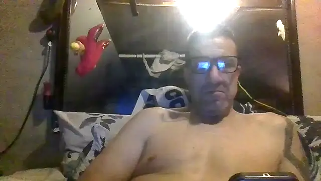 Manwhorxxlcock's Webcam Show