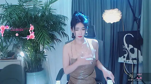 feifei-love's Live Sex Cam Show