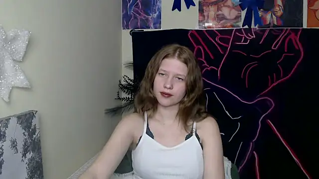 แชท XXX สดของ StellaCRL