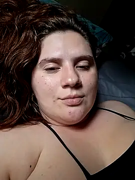 XXX chat uživo modela MartinaGuzmann