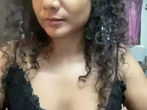 Laaylllaa 网络视讯表演