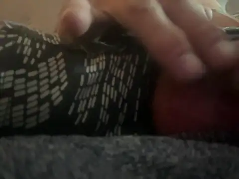 Pertunjukan Kamera Web SmokeyKnight