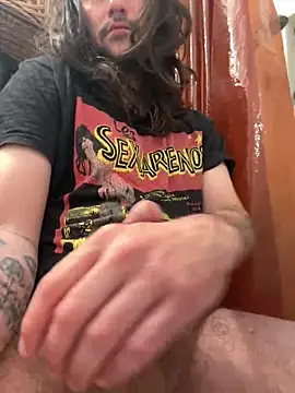 crashnasty Live XXX-Chat