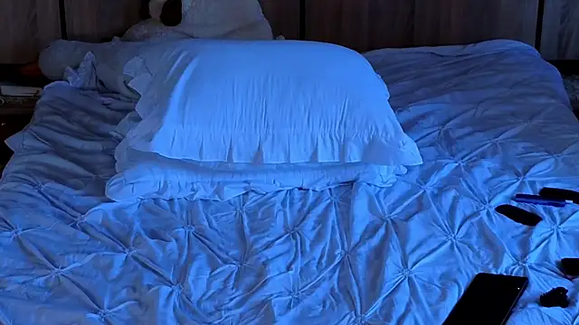 แชท XXX สดของ Raven_Ink