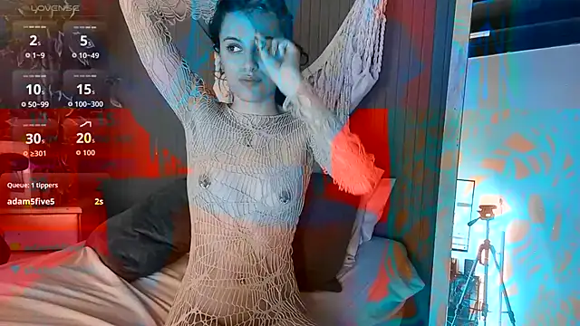 دردشة maria_Turner1 الجنسية المباشرة