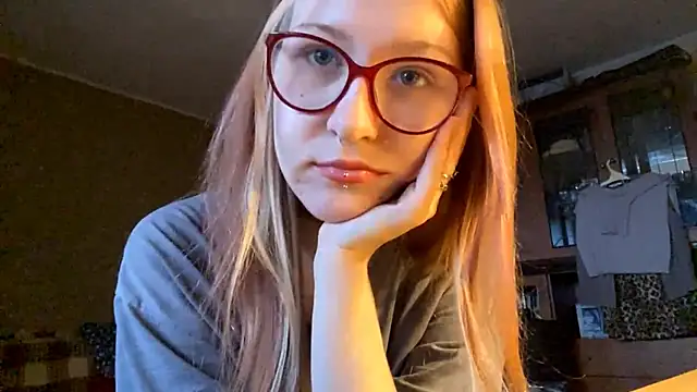 แชท XXX สดของ LaureenVielma