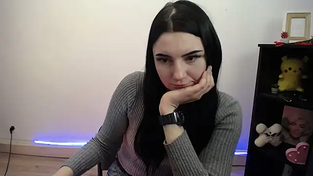 TurnMe_On's Live Sex Cam Show