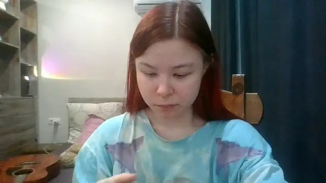 JeannineYngsdal's Live Sex Cam Show