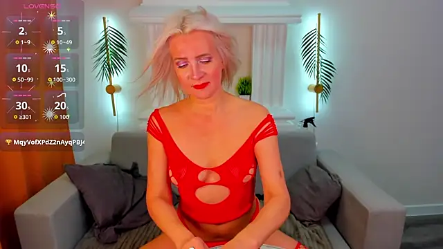 Ledi_Luna's Live Sex Cam Show