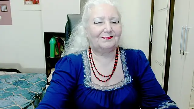 عرض كام GrannyAlisa