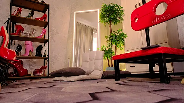 แชท XXX สดของ Angelalive