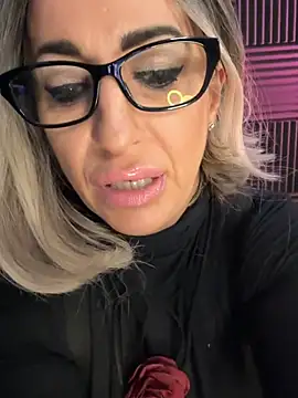 แชท XXX สดของ SexyVic_69