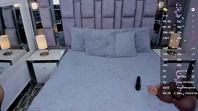 Czat XXX na żywo – EMMAHILL1