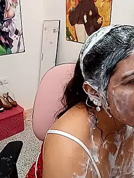 Czat XXX na żywo – shinobu_kocho_11