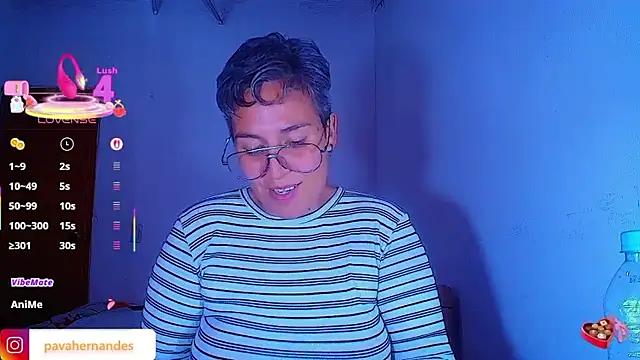 دردشة Yessi_rousse الجنسية المباشرة