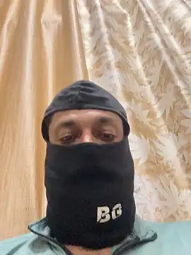 Show de Ailover6677 na webcam