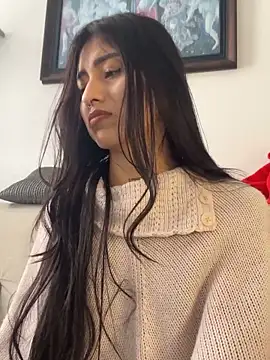 Czat XXX na żywo – ananya_sex1