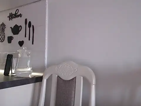 Chat +18 de _JustmeHere_ ao vivo