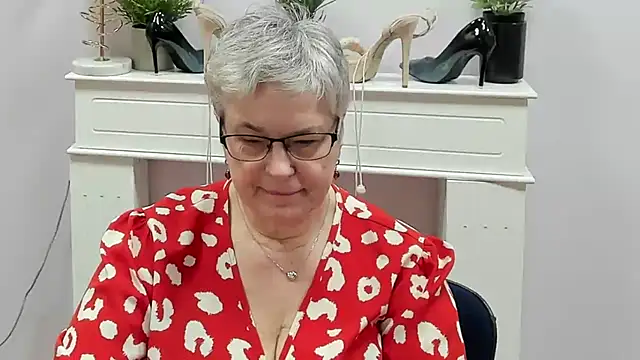 IrisDream Live XXX-Chat