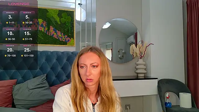 SiennaPierce Live XXX-chat