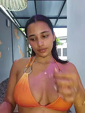 Czat XXX na żywo – Lorena_Mcfly