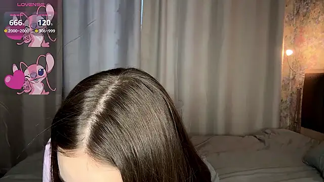 LoraDavi লাইভ XXX চ্যাট