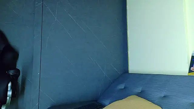 Chat XXX ao vivo de ALANNFERRER