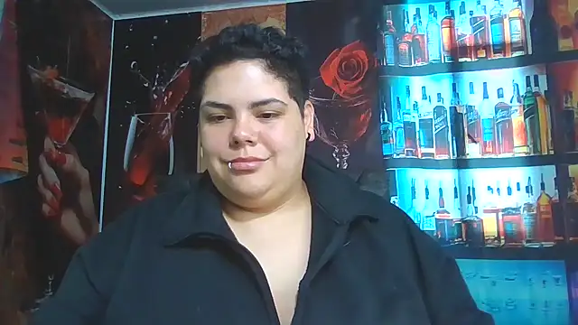 Hailey_Curvy's Webcam Show