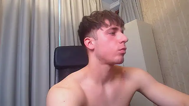 KellenWest webcam show