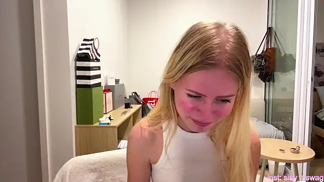 Webkamerová show Slay_Swag