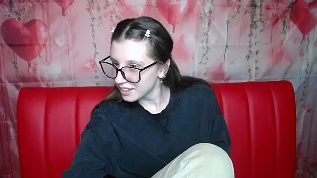 LilianaShine Live XXX-chat