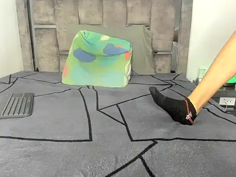 Master_Ruthless77 Webcam Show