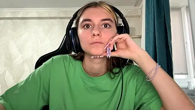 Webkamerová show PluralPalaver