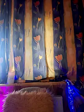 Chat XXX Live LunaBlaise