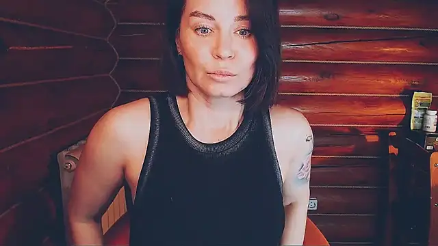 Czat XXX na żywo – Platina_Fox