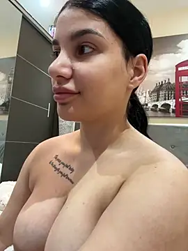 Czat XXX na żywo – Samira30