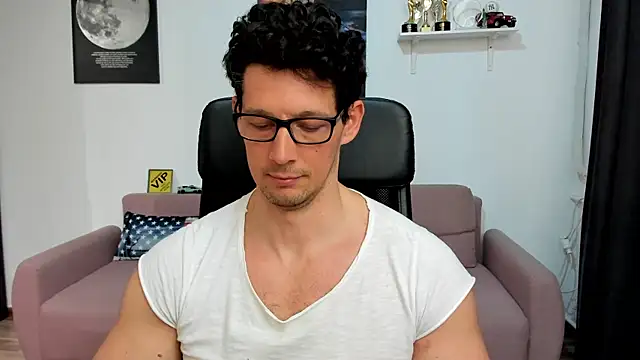 Chat XXX en directo de BrutusK08