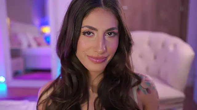 OhhAisha Chat XXX in diretta