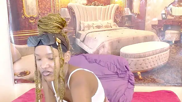 XXX chat uživo modela EroticSexyPrada