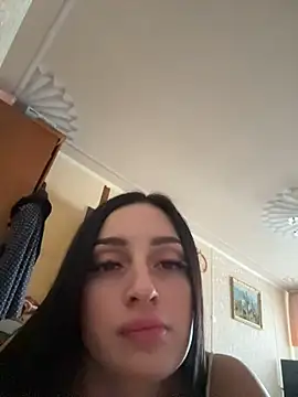 Soft_Pleasure Chat XXX in diretta