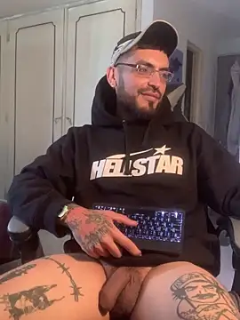 malek_xarx_ Chat XXX in diretta