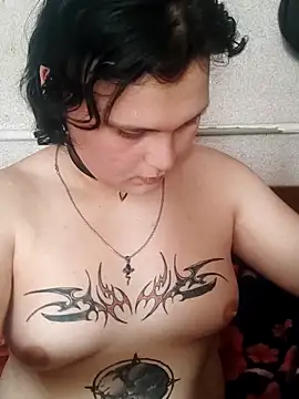 Show webcam de MargoShein