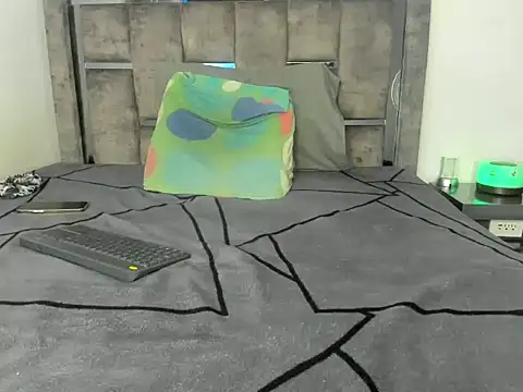 Master_Ruthless77 Webcamshow