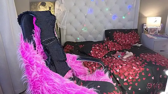 RoxalanaStar লাইভ XXX চ্যাট