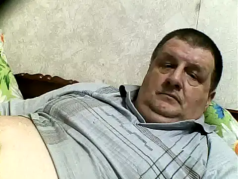 Pertunjukan Kamera Web Vyrtous579