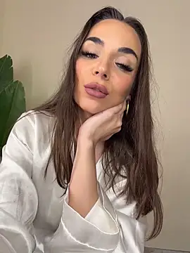 Bad_Giorgia: вебкам-шоу