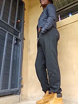 Shaniko89: вебкам-шоу