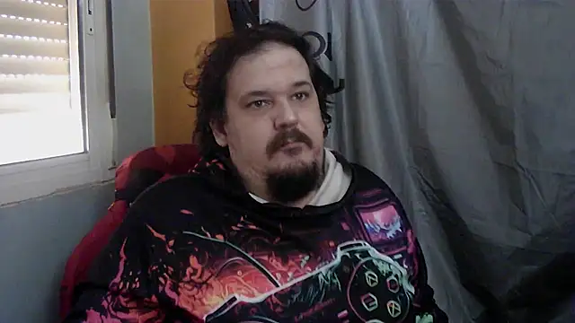 porkorossy Adlı Modelin Web Kamerası Şovu