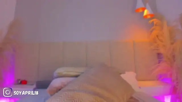 aprilebony_ live XXX chat