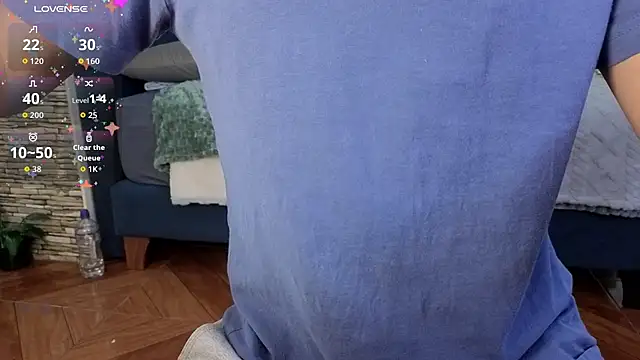 Živý XXX chat cameron_cum